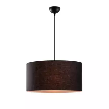 Люстра Opviq, черный