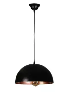 Люстра Opviq, черный