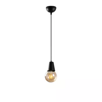 Люстра Opviq, черный