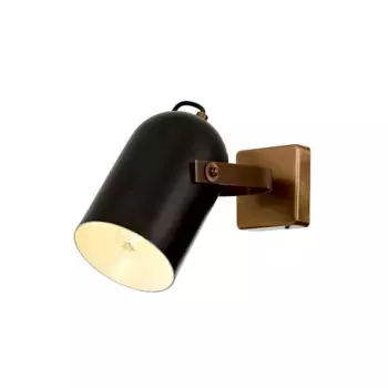 Люстра Opviq, черный