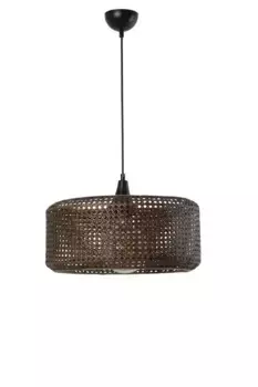 Люстра Opviq, цвет Bronze