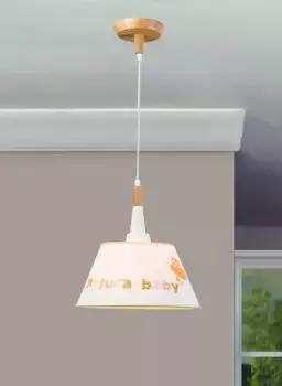 Люстра Opviq, цвет Bunt