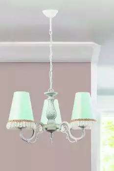 Люстра Opviq, цвет Bunt