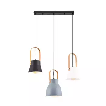 Люстра Opviq, цвет Bunt