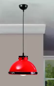 Люстра Opviq, цвет Bunt