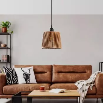 Люстра Opviq полумесяц-FLH2175