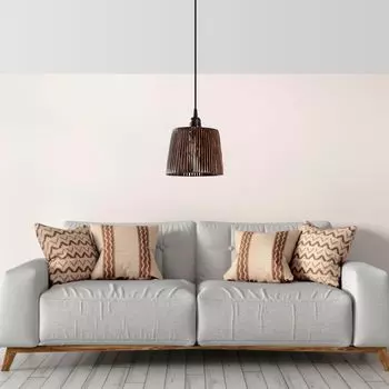 Люстра Opviq полумесяц-FLH2176, белый