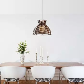 Люстра Opviq полумесяц-FLH2184, белый