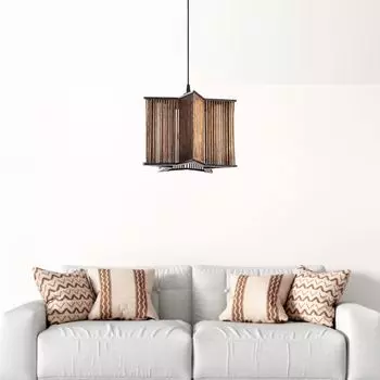 Люстра Opviq полумесяц-FLH2188