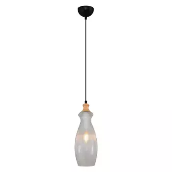 Люстра Opviq, прозрачный