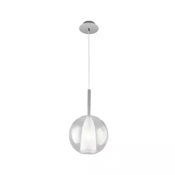 Люстра Opviq, прозрачный