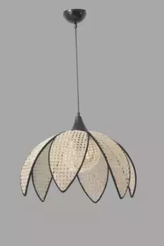 Люстра Opviq, серебряный