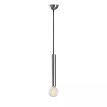 Люстра Opviq, серебряный