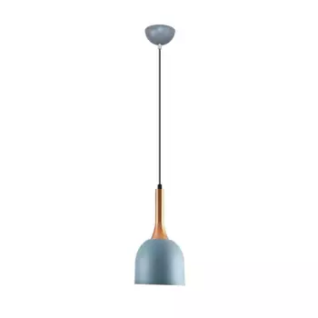 Люстра Opviq, серый