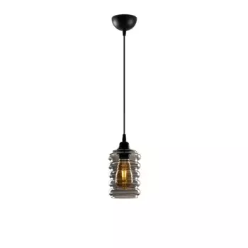 Люстра Opviq, серый