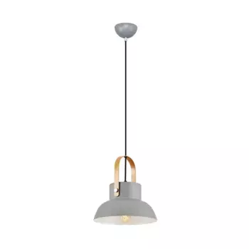 Люстра Opviq, серый