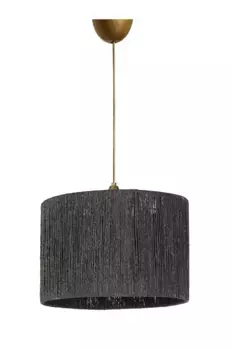 Люстра Opviq, серый