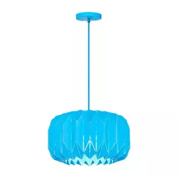 Люстра Opviq, синий