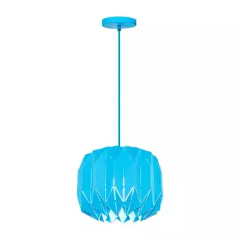 Люстра Opviq, синий