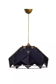 Люстра Opviq, синий