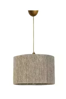 Люстра Opviq, зеленый