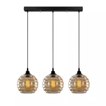 Люстра Opviq, золотой