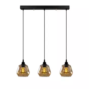 Люстра Opviq, золотой