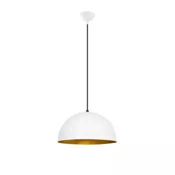 Люстра Opviq, золотой