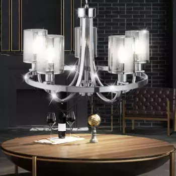 Люстра Searchlight