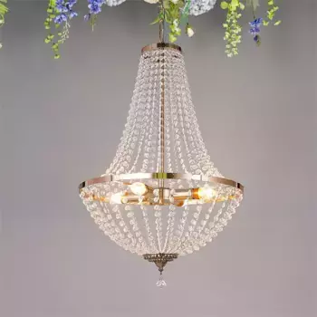 Люстра Welikera