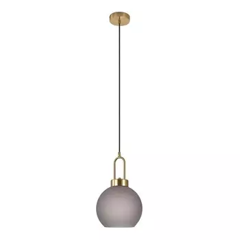 Лютон подвесной светильник House Nordic_FR, прозрачный