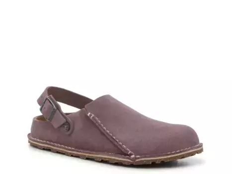 Lutry 365 Сабо - женские Birkenstock, Purple