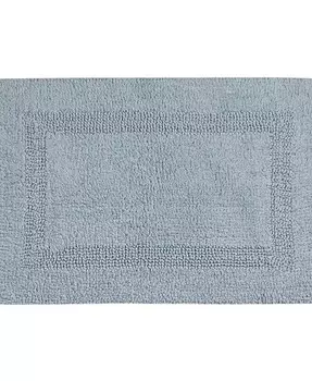 Люкс Коврик для ванной 21 x 34 дюйма Better Trends, синий