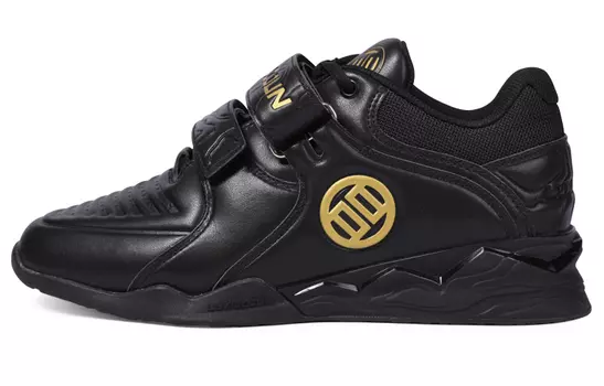 Кроссовки Luxiaojun Unisex, черный