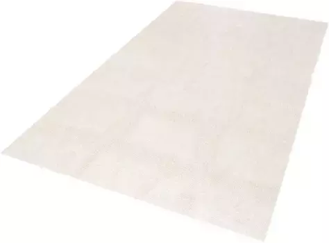 LUXOR Living противоскользящая подложка для ковра "Nature", сетчатая нескользящая подложка, изготовлена из 100% джута, можно обрезать по размеру 60х110 см, бежевый