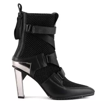 Луксор Спорт Хай United Nude, черный