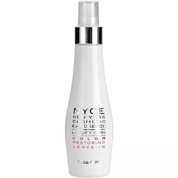 Luxury Care Color Restoring Leave In 150 мл Несмываемое средство для окрашенных волос Nyce