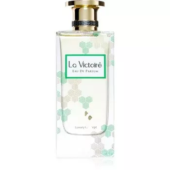 Luxury Concept La Victorie Eau de Parfum - Унисекс, 75 мл