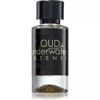 Luxury Concept Oud Underwater Intense Eau de Parfum - Унисекс, 50 мл