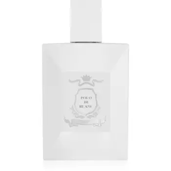 Luxury Concept, Polo Di Blanc, парфюмированная вода, 100 мл