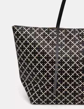 LUZE сумочка By Malene Birger, черный