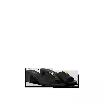LV Капри Мюли Louis Vuitton, черный