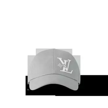 LV Smash Бейсболка Louis Vuitton, серый