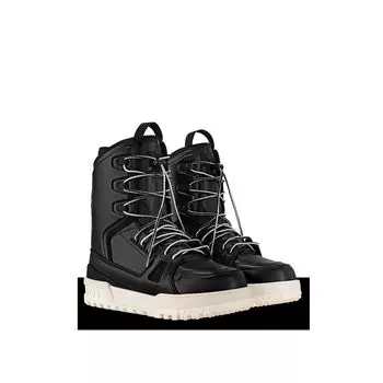 LV Trainer Сноу Ботинки Louis Vuitton, черный