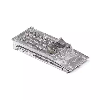 LVT-4 Water Buffalo (модель ватерлинии), WWII Micro Armour - United States - Softskins and Amphibians (1:285)