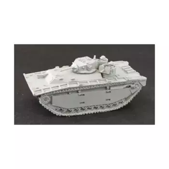 ЛВТ(А)1, WWII Command Decision Miniatures - United States - Landing Craft (15mm) (Old Glory)