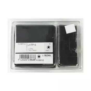 ЛВТП-5, Flames of War - Vietnam - United States - Box Sets & Miscellaneous