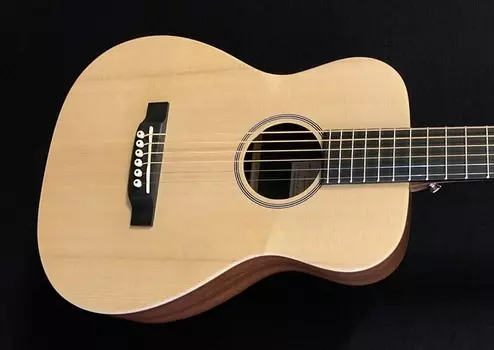 LX1 Маленький Мартин Martin LX1 Little