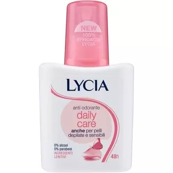 Lycia Deo Vapo Ежедневный уход 75 мл