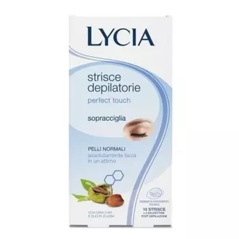 LYCIA Striped Perfume Touch Брови 16P